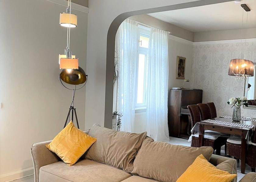 Baden-Wuerttemberg Baden-Baden Room