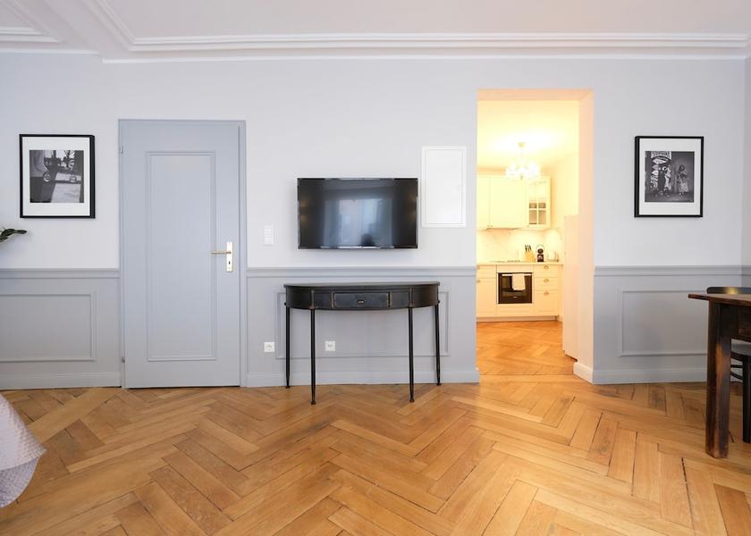 Baden-Wuerttemberg Baden-Baden Room