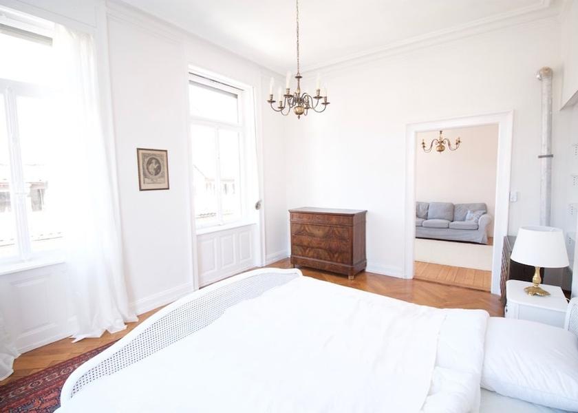 Baden-Wuerttemberg Baden-Baden Room