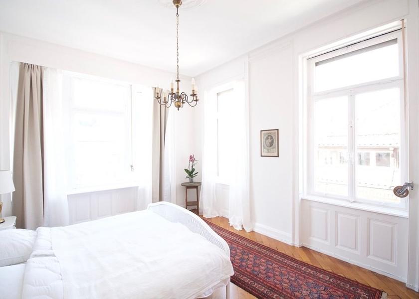 Baden-Wuerttemberg Baden-Baden Room