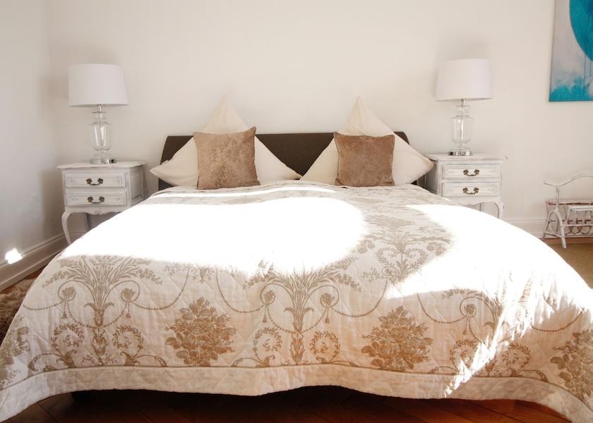 Baden-Wuerttemberg Baden-Baden Room