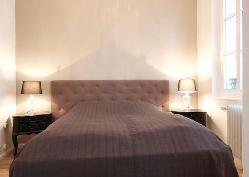 Baden-Wuerttemberg Baden-Baden Room