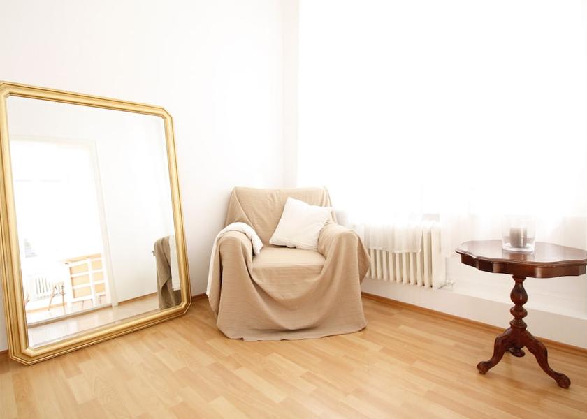 Baden-Wuerttemberg Baden-Baden Interior Entrance