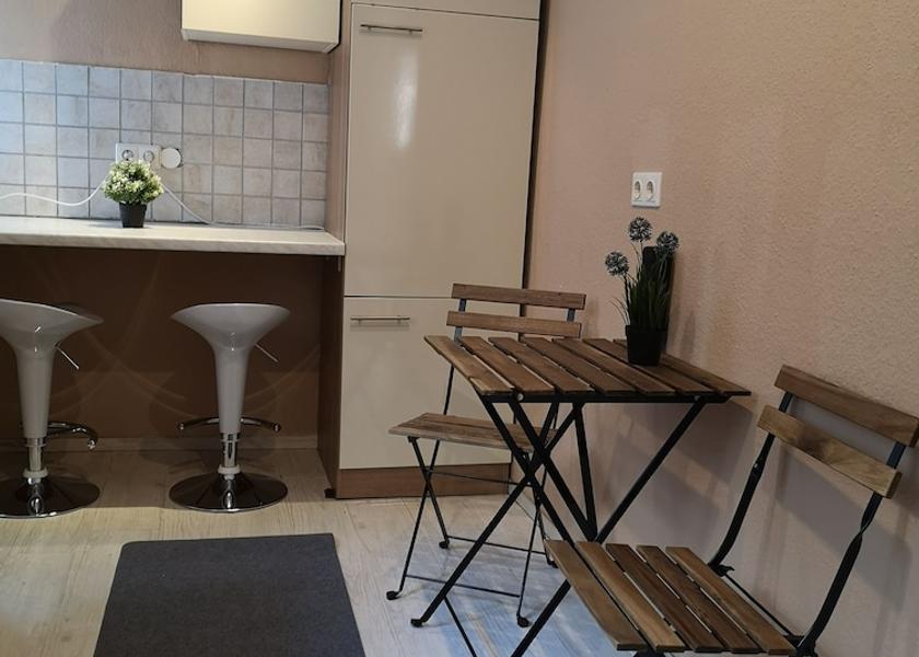 Baden-Wuerttemberg Baden-Baden Kitchen