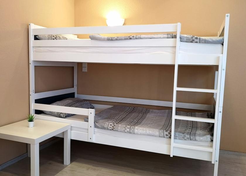 Baden-Wuerttemberg Baden-Baden Room