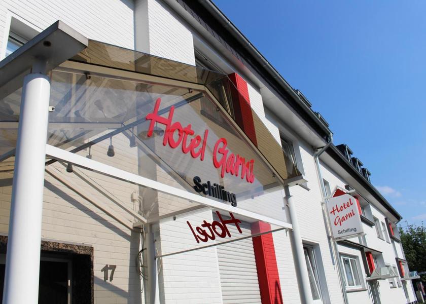 North Rhine-Westphalia Duisburg entrance