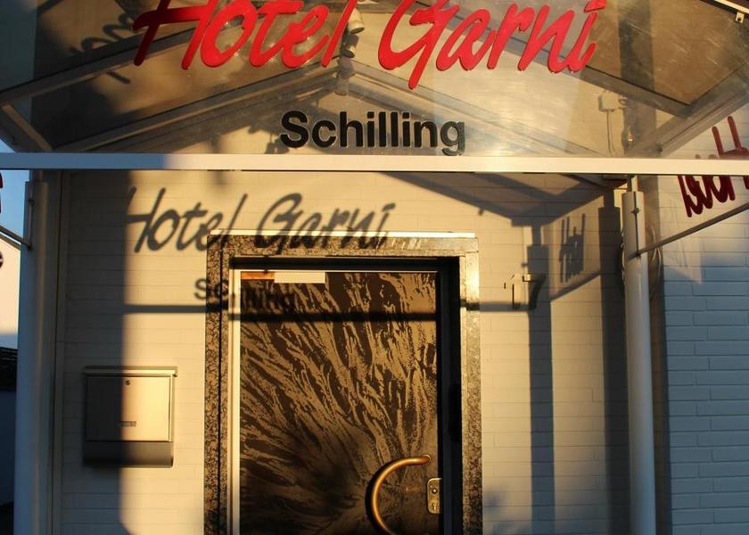 North Rhine-Westphalia Duisburg entrance