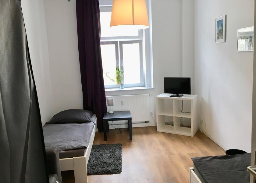 North Rhine-Westphalia Duisburg Room