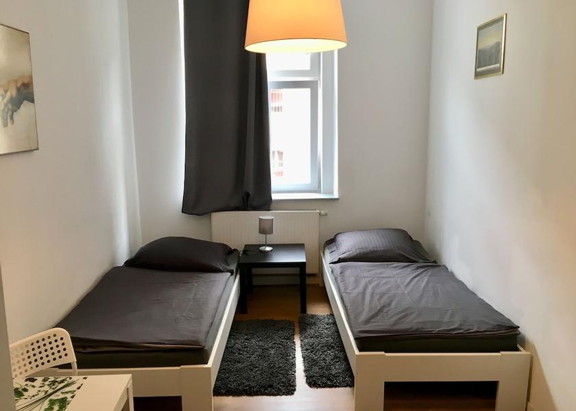 North Rhine-Westphalia Duisburg Room