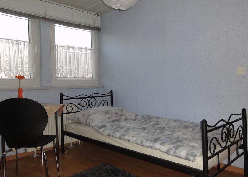 North Rhine-Westphalia Duisburg Room