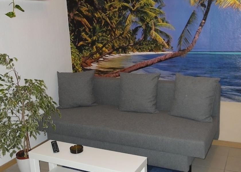 North Rhine-Westphalia Duisburg Room