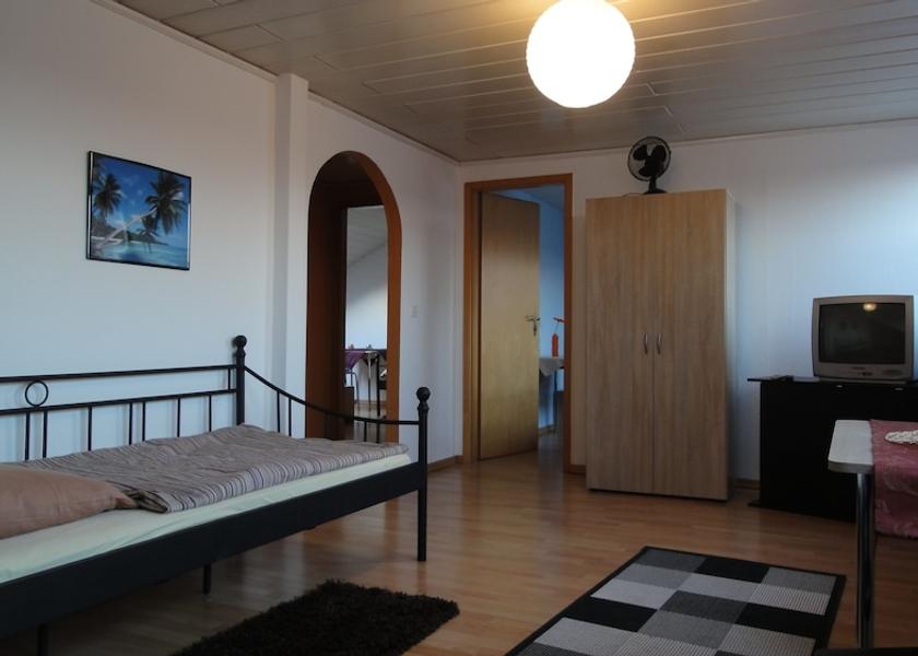 North Rhine-Westphalia Duisburg Room