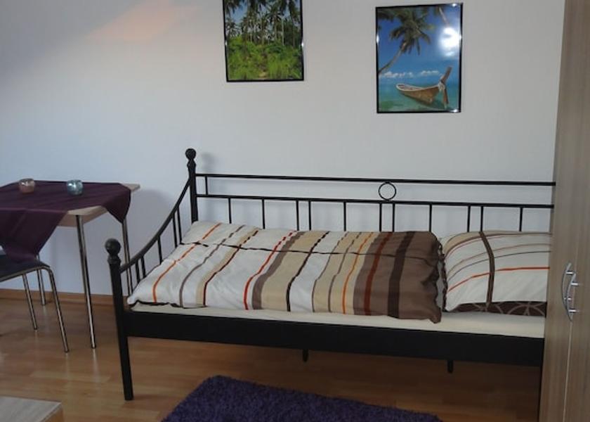 North Rhine-Westphalia Duisburg Room