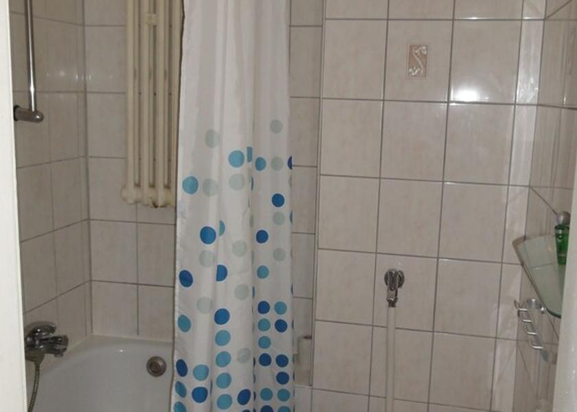 North Rhine-Westphalia Duisburg Bathroom