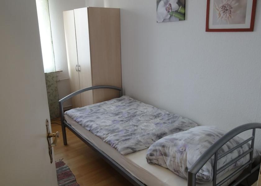 North Rhine-Westphalia Duisburg Room