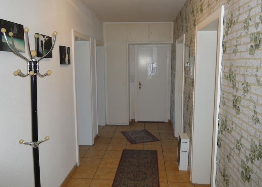 North Rhine-Westphalia Duisburg Living Area