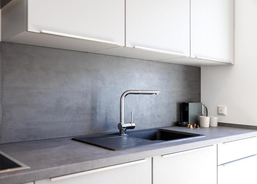 North Rhine-Westphalia Duisburg Kitchen