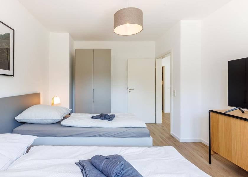 North Rhine-Westphalia Duisburg Room