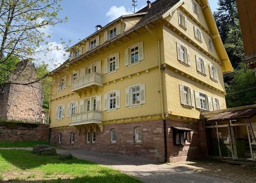Baden-Württemberg Oppenau Primary image