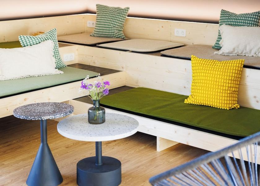 North Rhine-Westphalia Aachen Bar