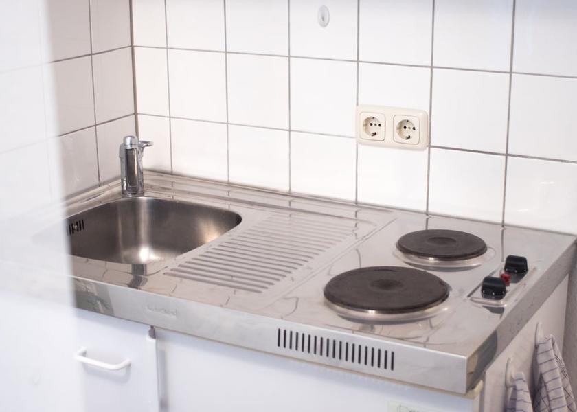 North Rhine-Westphalia Aachen Interior Entrance