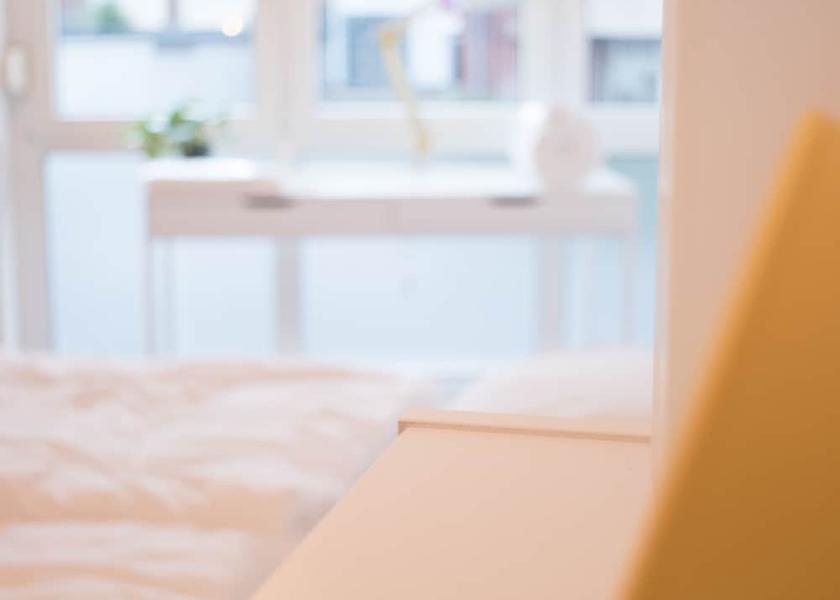 North Rhine-Westphalia Aachen Room