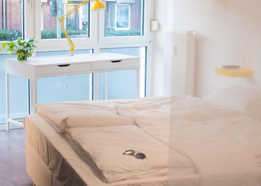 North Rhine-Westphalia Aachen Room