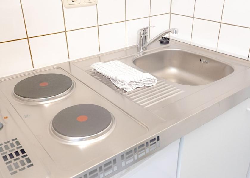 North Rhine-Westphalia Aachen Kitchenette