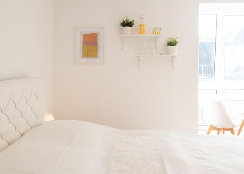 North Rhine-Westphalia Aachen Room