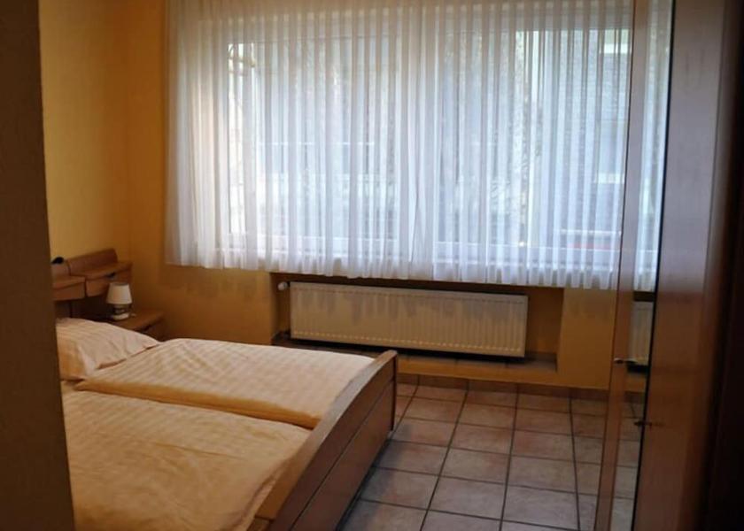 North Rhine-Westphalia Bruehl Room