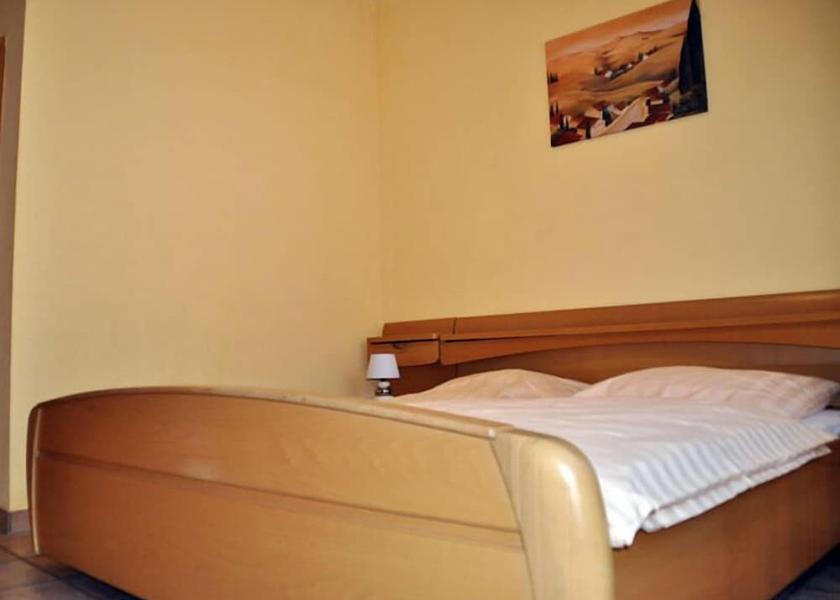 North Rhine-Westphalia Bruehl Room