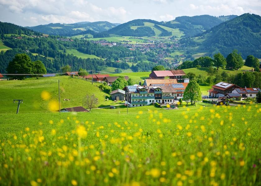 Bavaria Oberstaufen Primary image