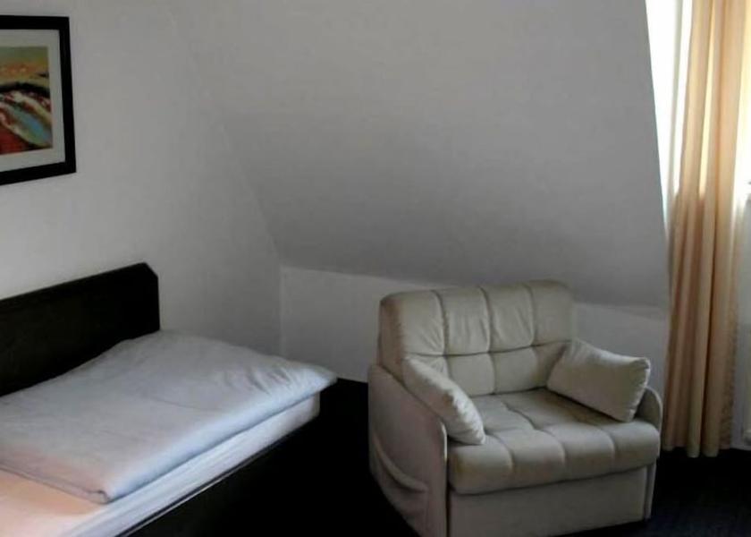 North Rhine-Westphalia Horn-Bad Meinberg Room