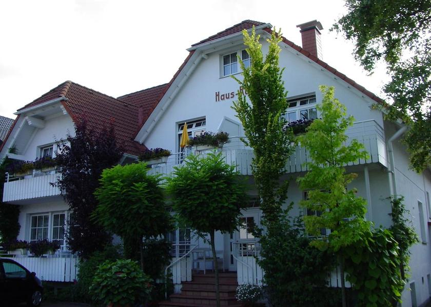 North Rhine-Westphalia Horn-Bad Meinberg Primary image