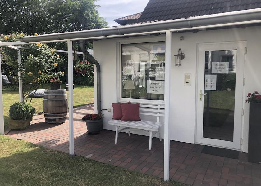 North Rhine-Westphalia Horn-Bad Meinberg Reception
