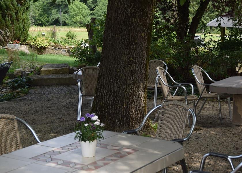 North Rhine-Westphalia Horn-Bad Meinberg Garden