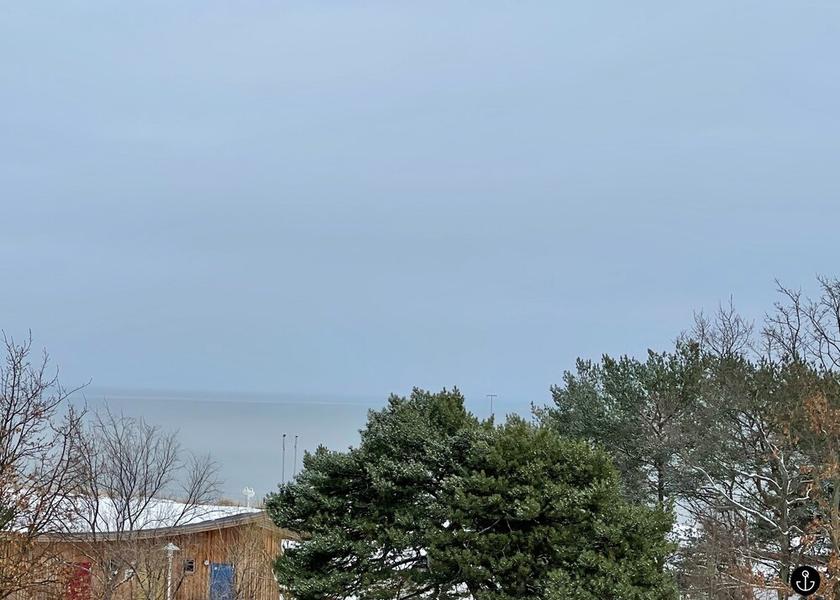 Mecklenburg - West Pomerania Ostseebad Baabe Exterior Detail