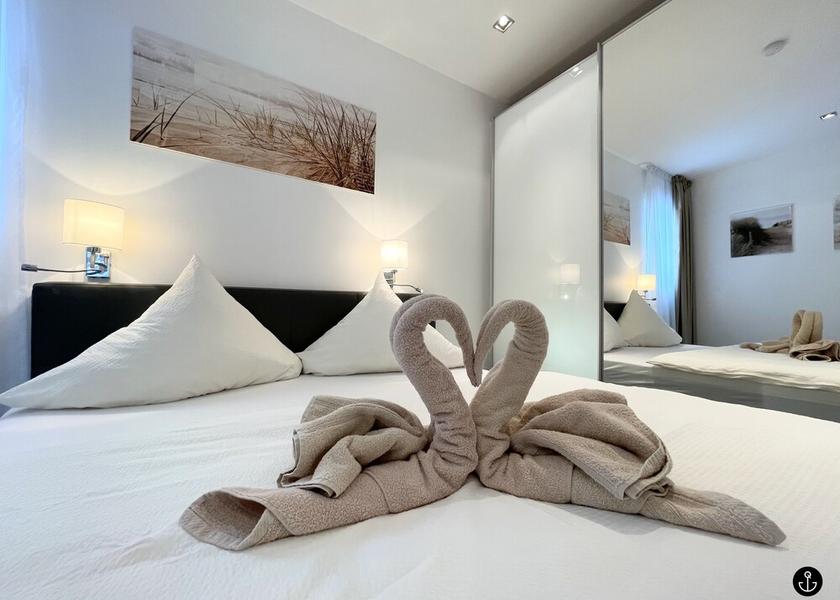 Mecklenburg - West Pomerania Ostseebad Baabe Room