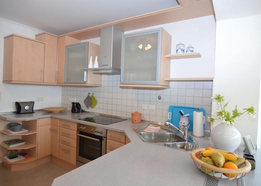 Bavaria Hauzenberg Kitchen
