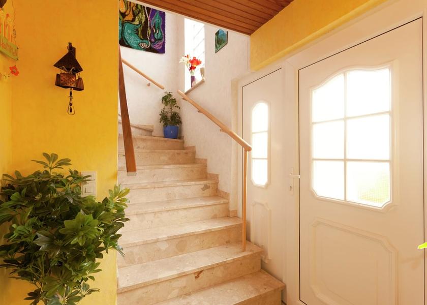 Rhineland-Palatinate Hillesheim Reception