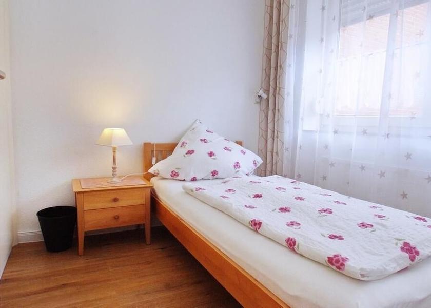 Lower Saxony Papenburg Room