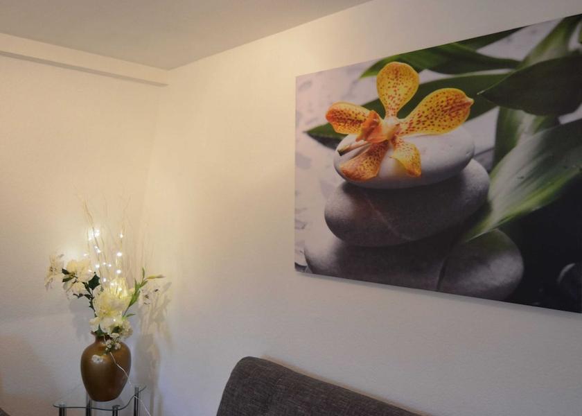 North Rhine-Westphalia Olsberg Interior Entrance