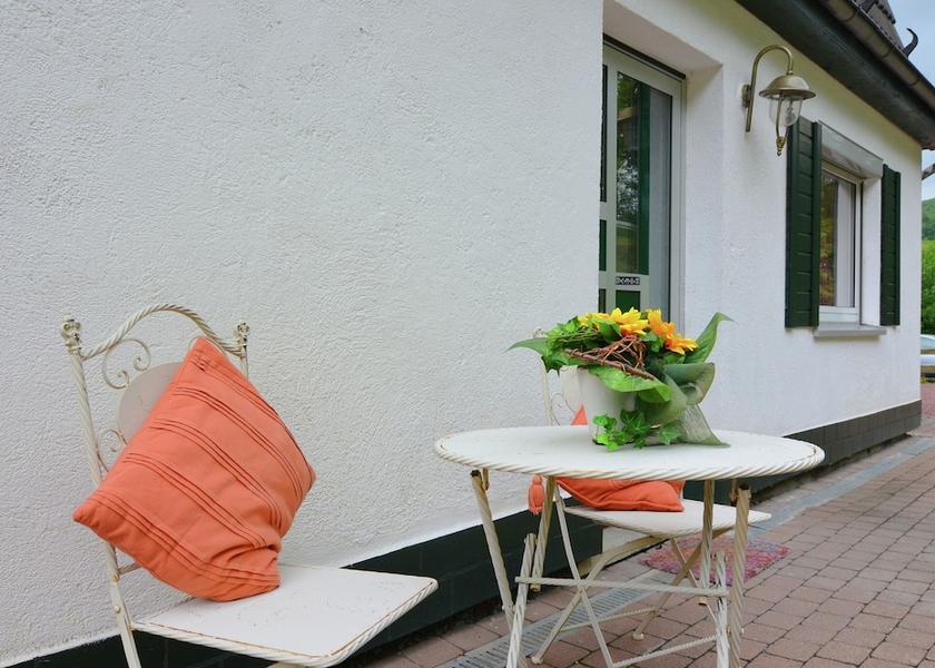 North Rhine-Westphalia Olsberg Exterior Detail