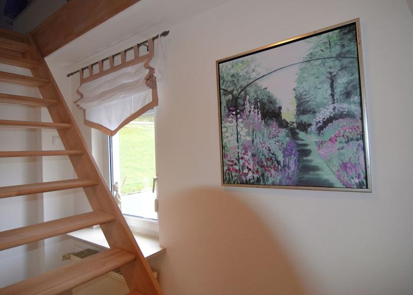 North Rhine-Westphalia Olsberg Interior Entrance