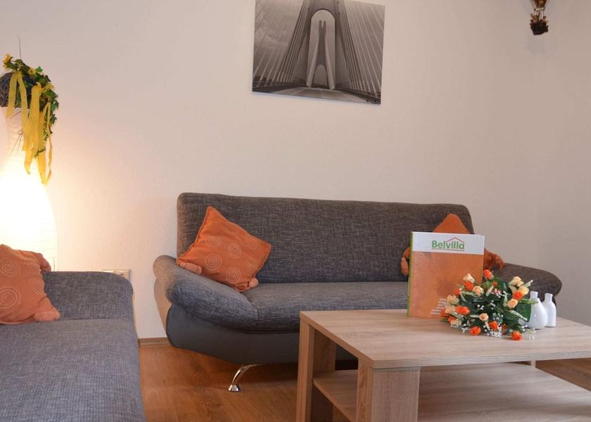 North Rhine-Westphalia Olsberg Living Area