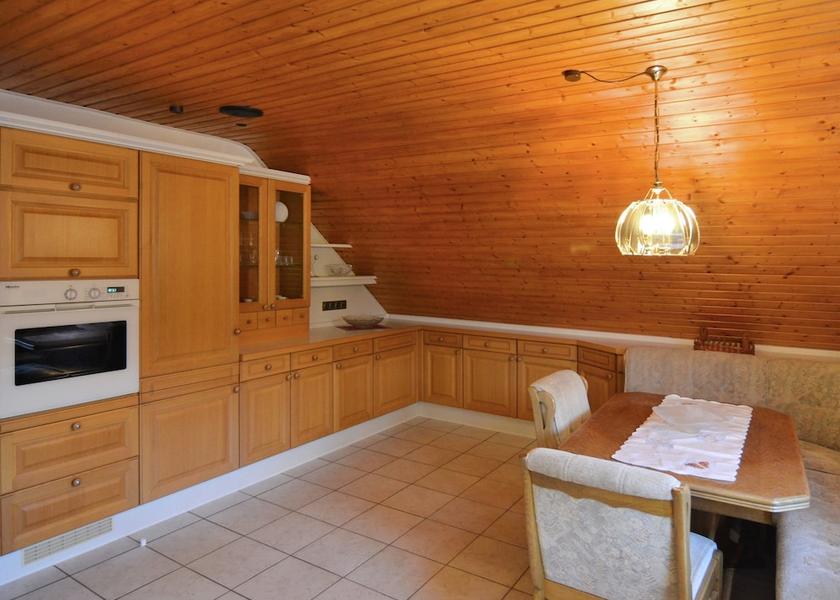 North Rhine-Westphalia Olsberg Kitchen