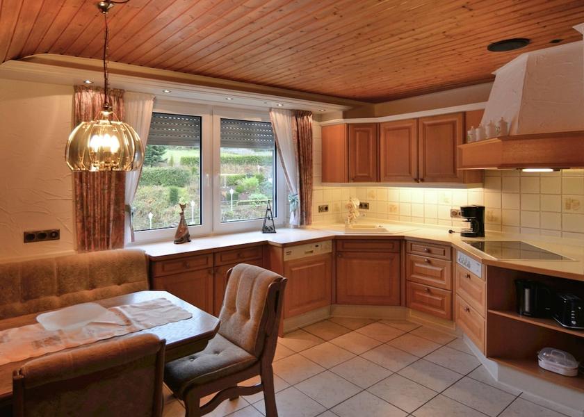 North Rhine-Westphalia Olsberg Kitchen