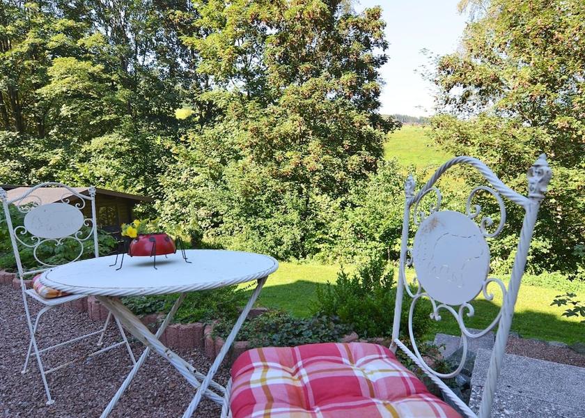 North Rhine-Westphalia Olsberg Exterior Detail