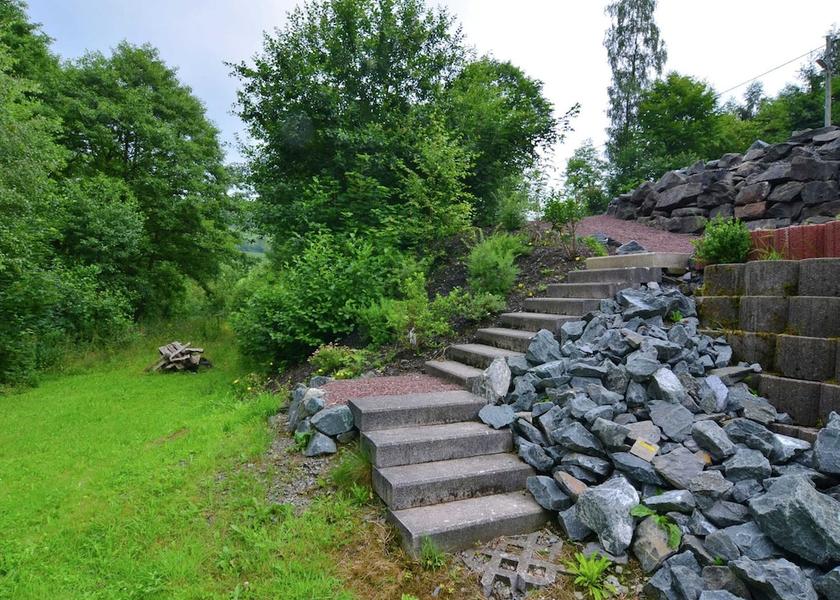 North Rhine-Westphalia Olsberg Exterior Detail