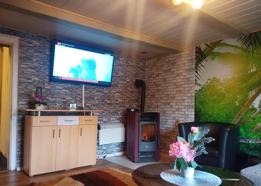 North Rhine-Westphalia Olsberg Interior Entrance